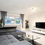 Apartmenthaus - Lejlighed Mackenbach