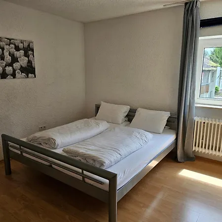 Apartment Apartmenthaus - Mackenbach