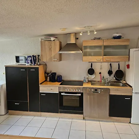 Apartmenthaus - Mackenbach