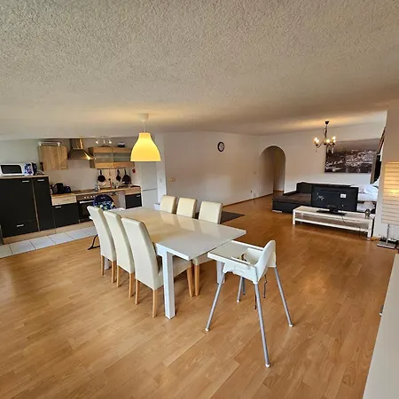 Apartmenthaus -