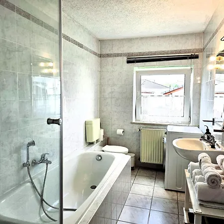 Apartmenthaus - Apartment *