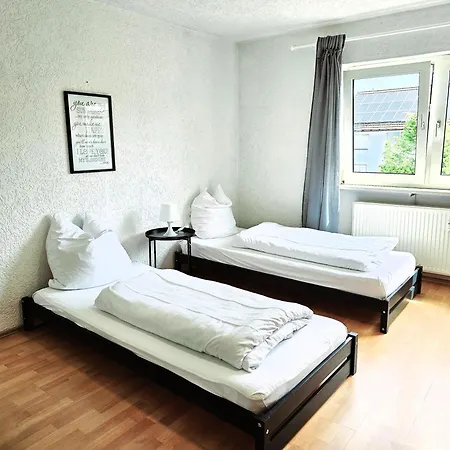 Daire Apartmenthaus - *