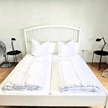 Apartmenthaus - Daire Mackenbach