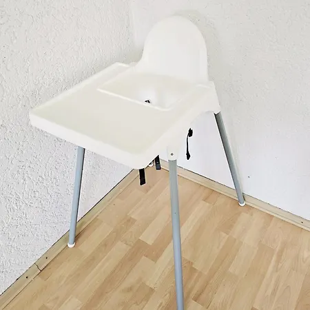 Apartmenthaus - Mackenbach