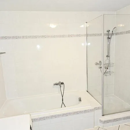 Apartmenthaus - Apartment