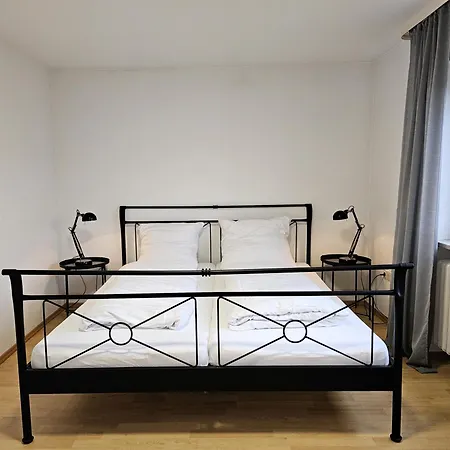 Apartmenthaus - Mackenbach