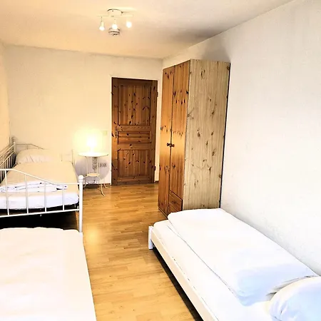 Apartmenthaus - Daire