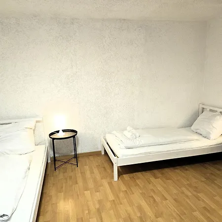 Apartmenthaus - Apartment Mackenbach