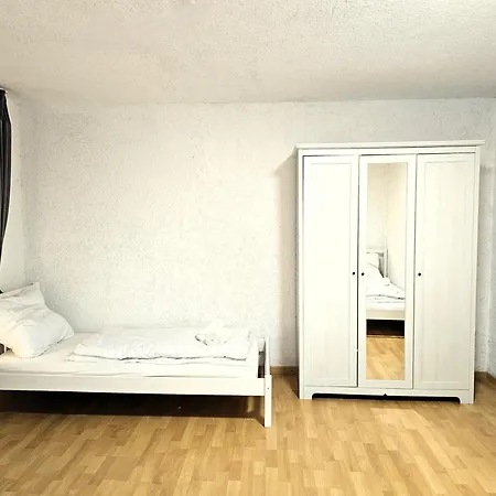 Apartmenthaus -