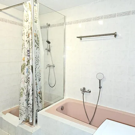 Apartmenthaus -