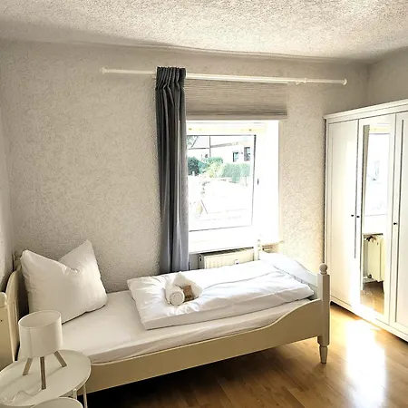 Apartmenthaus - Daire