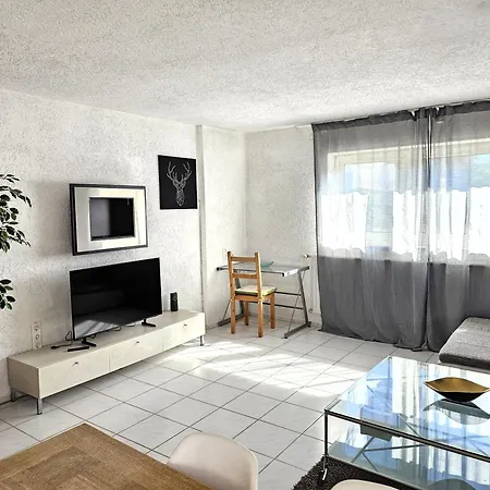 Apartmenthaus - Mackenbach