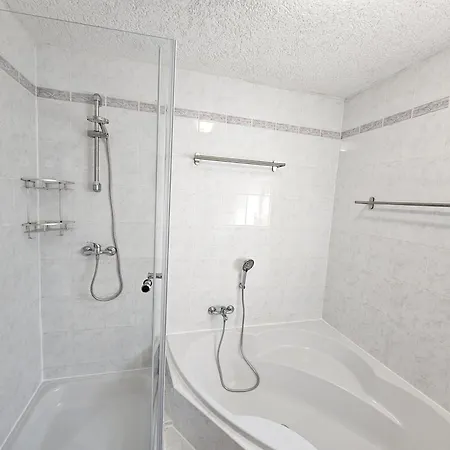 Daire Apartmenthaus -