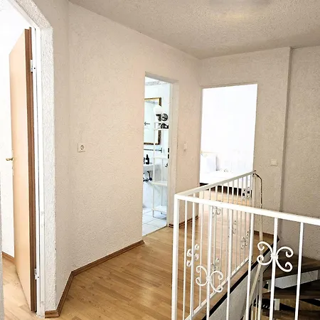 Apartmenthaus - Daire *