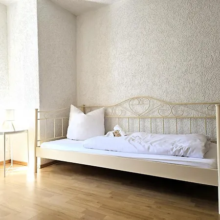 Appartamento Apartmenthaus - *