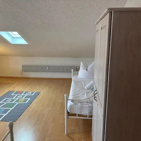 Apartmenthaus - Mackenbach