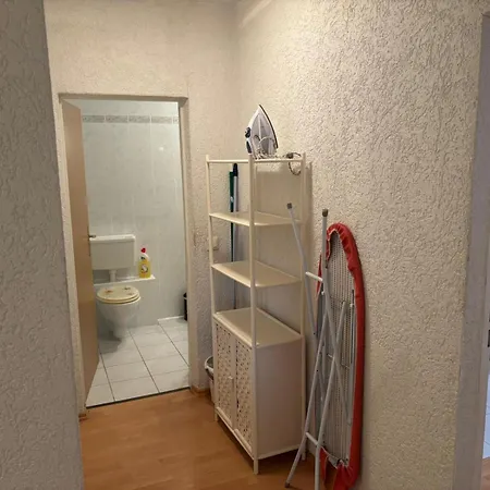 Apartmenthaus - Mackenbach