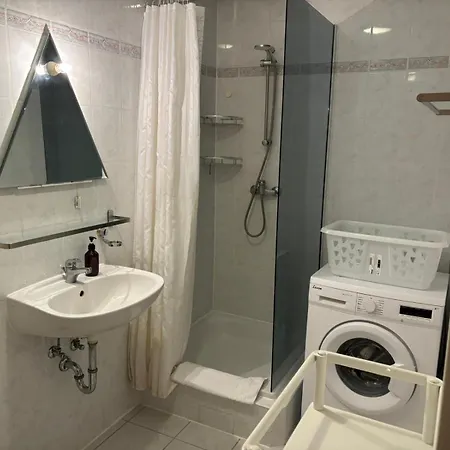 Apartmenthaus - 아파트