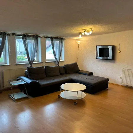 Apartmenthaus - Mackenbach