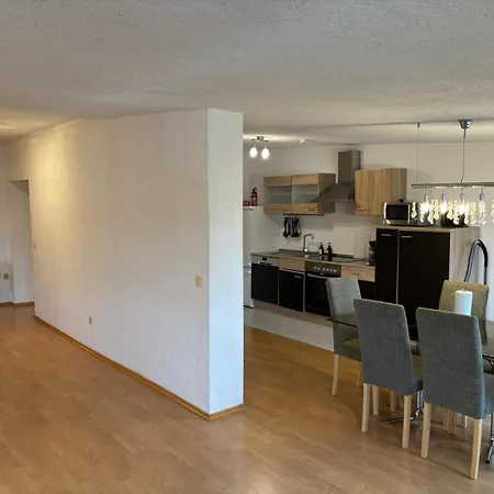 Apartmenthaus - 아파트