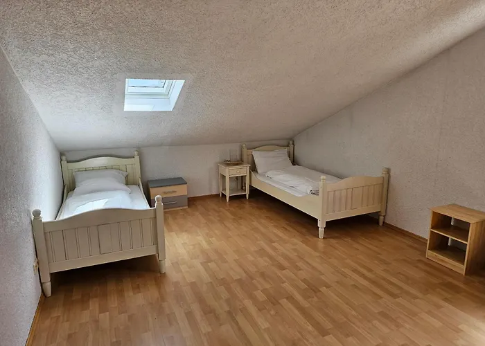 Apartmenthaus - Apartamento