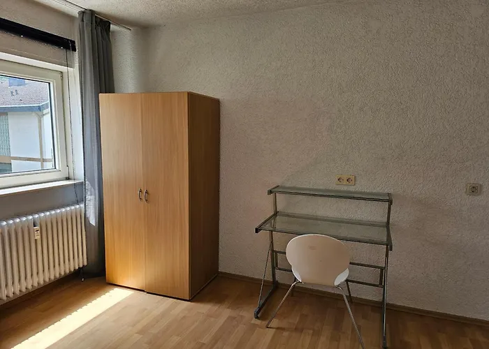Apartmenthaus - Apartamento