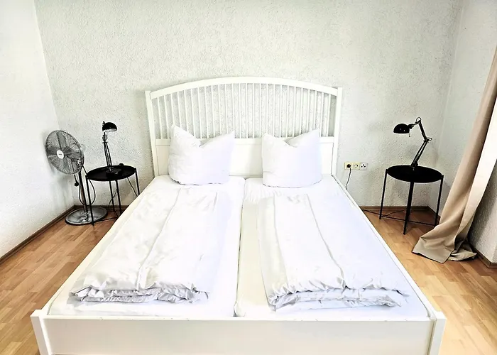 Apartmenthaus - Apartamento Mackenbach