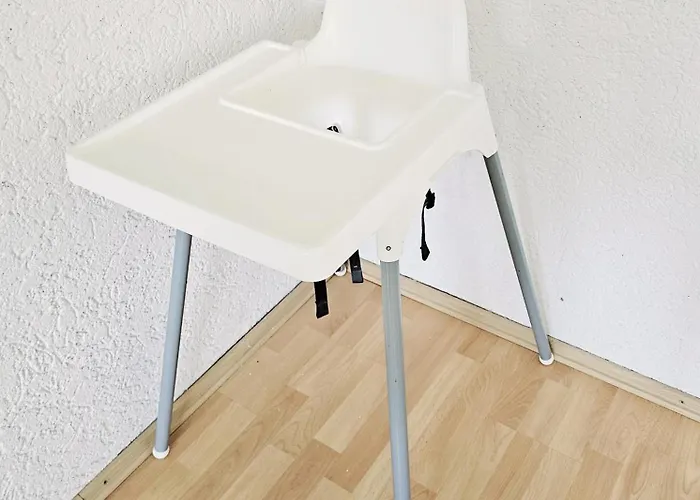 Apartmenthaus - Mackenbach