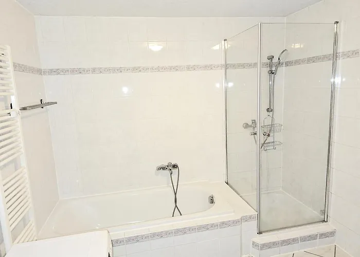 Apartmenthaus - Apartamento