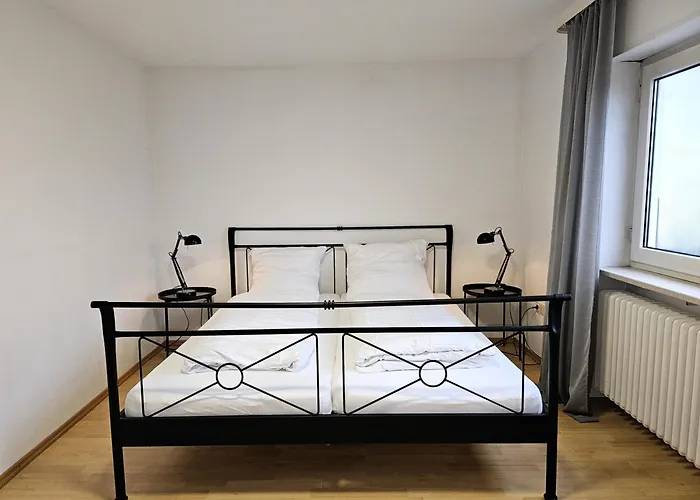 Apartmenthaus - Mackenbach