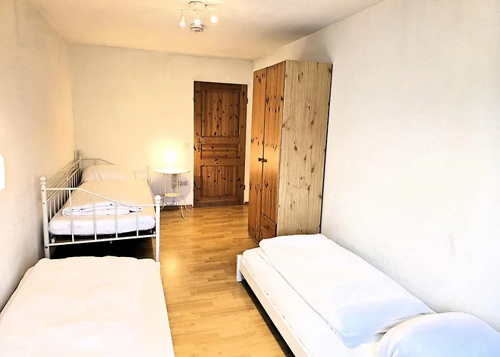 Apartmenthaus - Apartamento