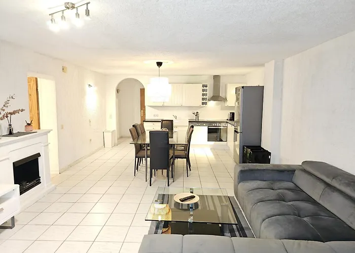 Apartmenthaus - Apartamento