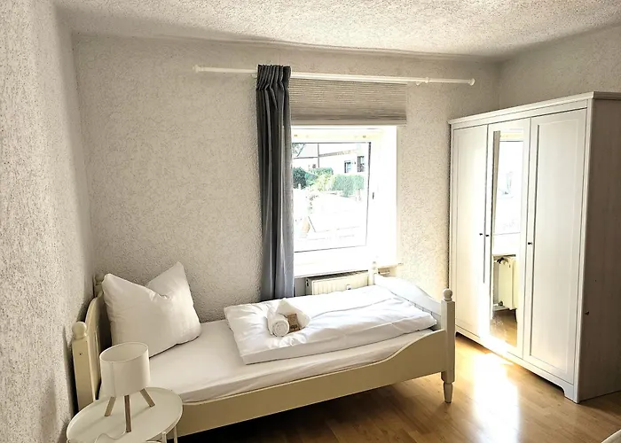 Apartmenthaus - Apartamento