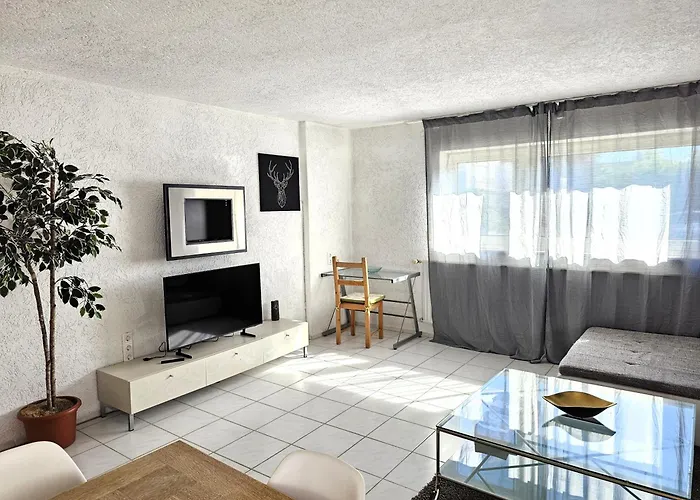 Apartmenthaus - Mackenbach