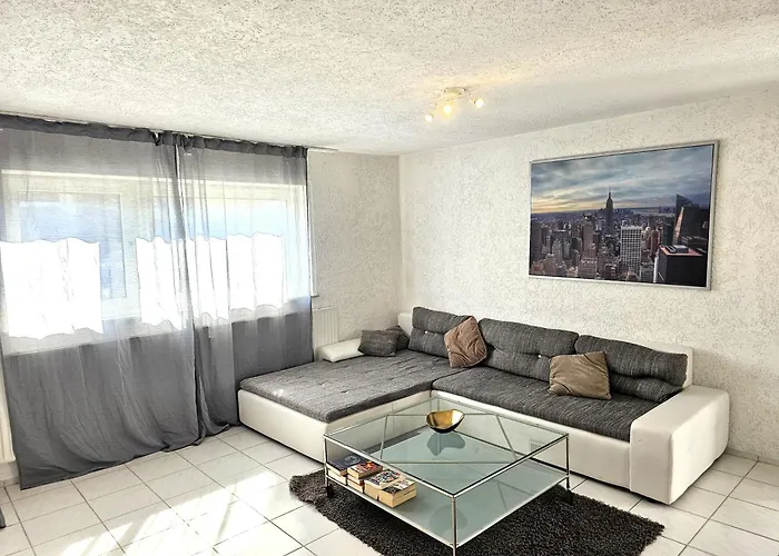 Apartmenthaus - Apartamento Mackenbach