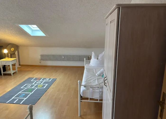 Apartmenthaus - Mackenbach