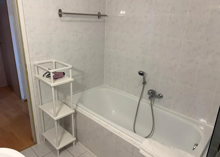 Apartmenthaus - Apartamento Mackenbach