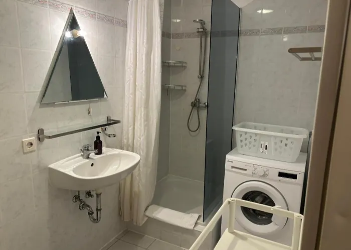 Apartmenthaus - Apartamento