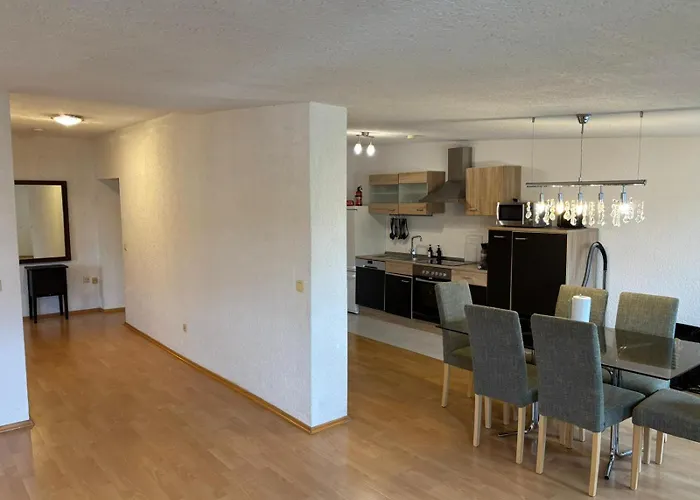 Apartmenthaus - Apartamento